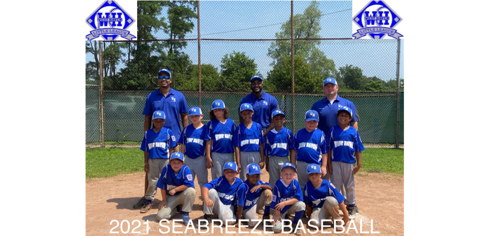 2021 Seabreeze